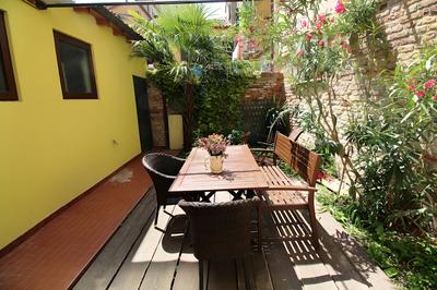 Venezianamente -Casa Furlani with garden