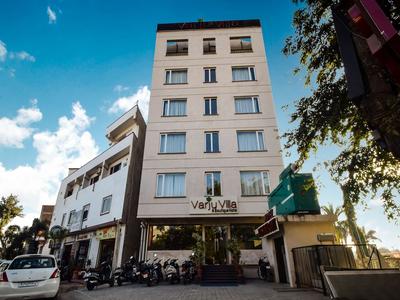 Capital O 26805 Varju Villa