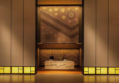 Andaz Tokyo Toranomon Hills - a concept by Hyatt