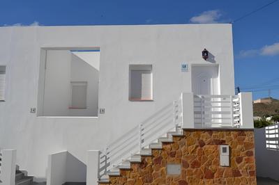 Casas María Carmona