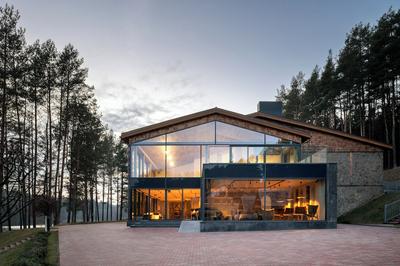 Esperanza Lake Resort