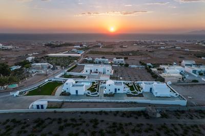Kyklos luxury Villas with private pool