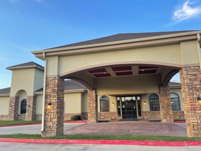 Sunbridge Inn and Suites, 사진 2