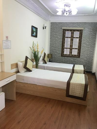 Stars Hotel 26 Bat Su