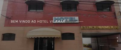 Hotel Vila Mar