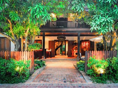 3 Nagas Hotel Luang Prabang - MGallery Collection