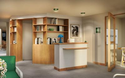 Alfred Hotels Toulouse Centre Wilson