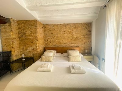 Valencia Luxury - Boutique El Carmen