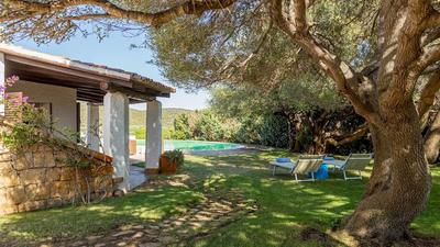 Villa Ilaria 8 in Olbia