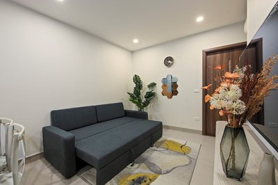 The Literature'N Central Hotel Ha Noi