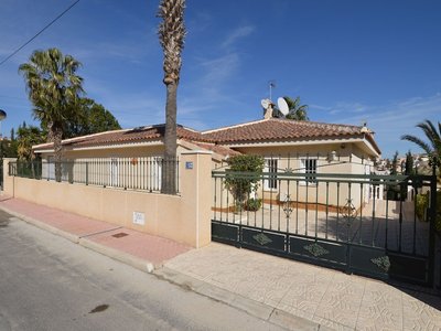 Cozy Villa in Rojales With Private Swimming Pool