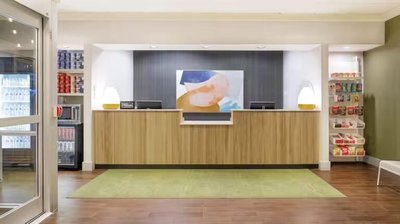 Home2 Suites By Hilton Weston Ft. Lauderdale