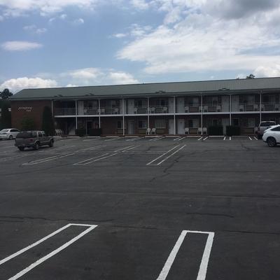 Alleghany Inn