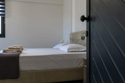 NS Apartments Nydri