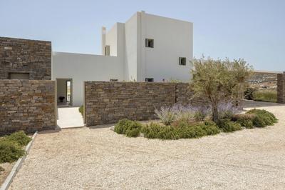 Luxurious Villa Ioli Paros