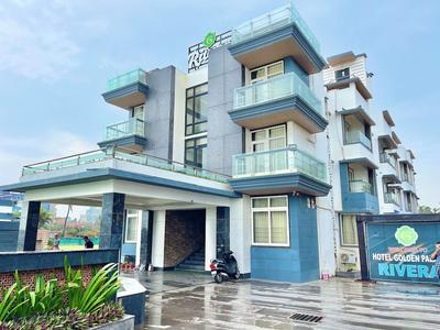 Hotel GP Rivera - Sea View Puri