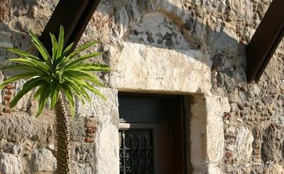 Aspat Termera Resort Hotel