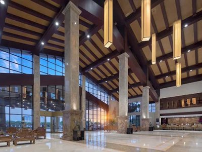 Blossom Water Museum Hotel