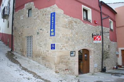 La Bodega Del Camino - Hostel
