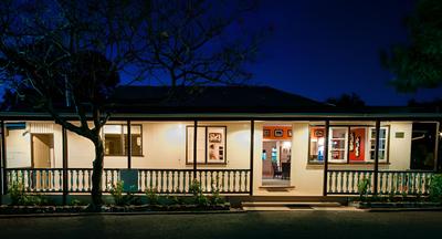 Tanoa Rakiraki Hotel