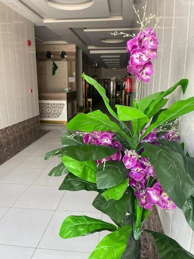 Rawda - Qaswarah Residence