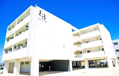 BIBI HOTEL MIYAKO KUKOMAE