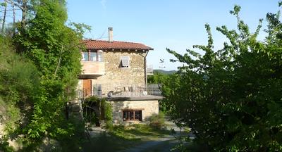 B&B La Civetta