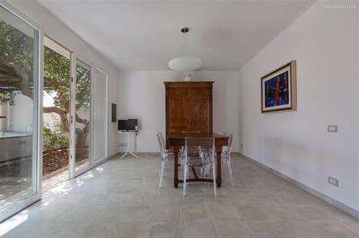513 Casa a Soli 50m dal Mare a S M di Leuca