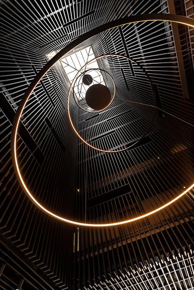 3 Bedroom Serviced Apartment -bsh-