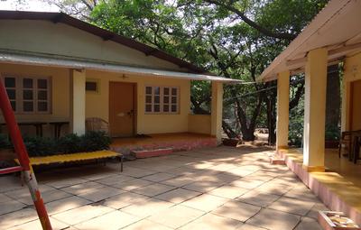 Hotel Ashok