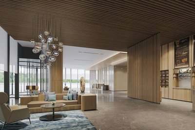 Fairfield By Marriott Deqing