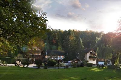 Köhlichs Paradeismühle