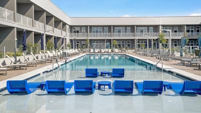 Barsala At 20 Midtown