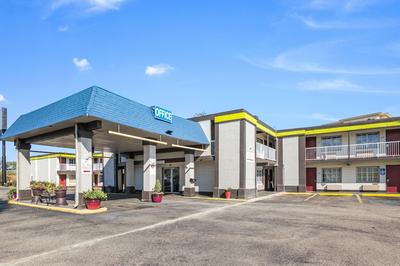Econo Lodge Inn & Suites, Billede 2