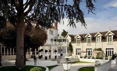 Les Pléiades Hôtel - Spa - Restaurant