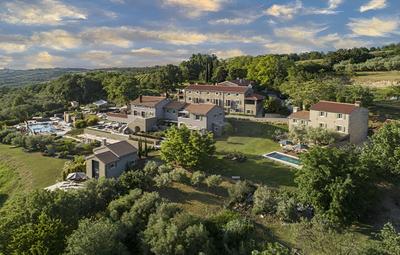 San Canzian Hotel & Residences - Small Luxury Hotels of the World