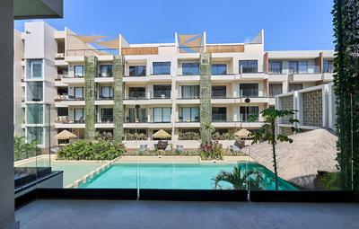 Bakal Residence By Lockey