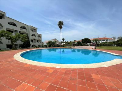 Albufeira Twins 3 With Pool by Homing