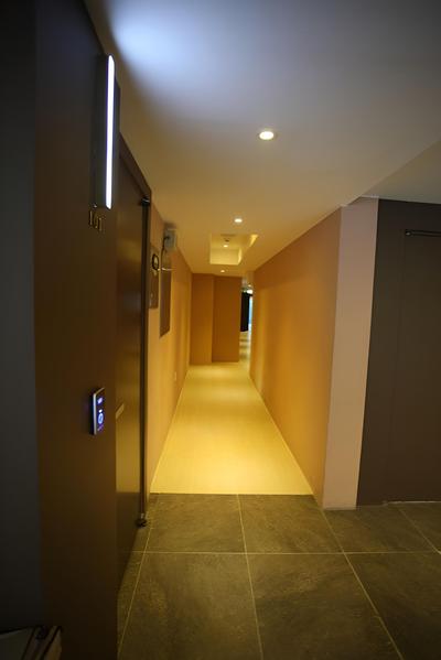 Hotel TreeShade Dongdaemun