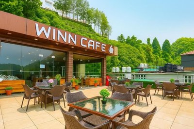 Hotel Winter Line Inn Near St Francis Monastery