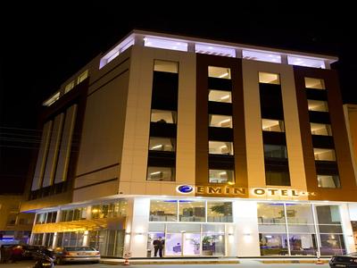 Emin Otel