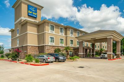Rest Well Inn & Suites