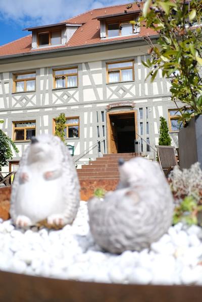 Hotel Adler Ittendorf