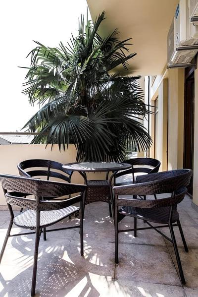 Sky Georgia Boutique Hotel