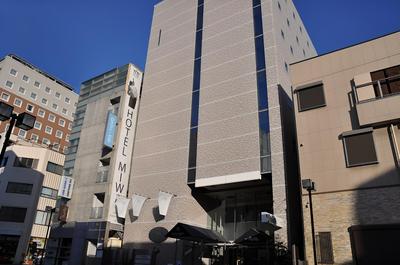 KOKO HOTEL NumazuEkimae