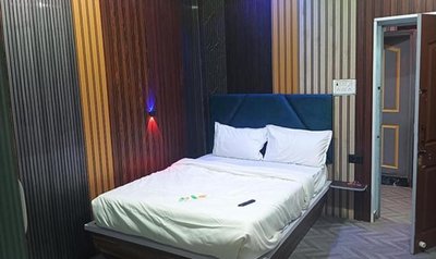Fabhotel Arya Baner
