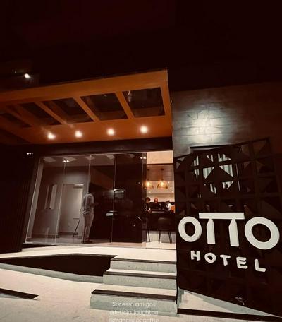 Otto Hotel