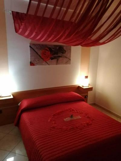 Royal Hotel Montevergine