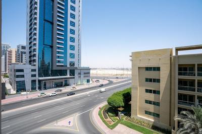 Lux BnB I Turia Tower I Lake & Garden View
