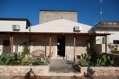 Masseria Alberotanza